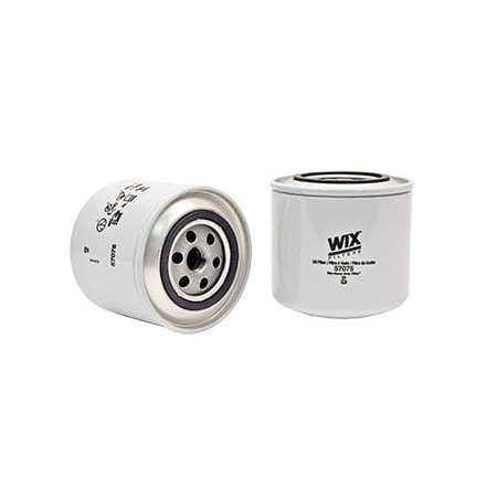 Wix Filters Oil Filter 57075